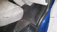 Коврики в салон Volkswagen Caravelle T6 2015-н.в.