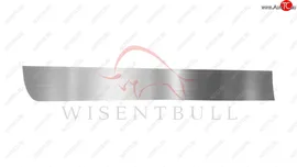 Ремкомплект левой двери Wisentbull Volkswagen Caddy 9K,9U - Polo Mk3