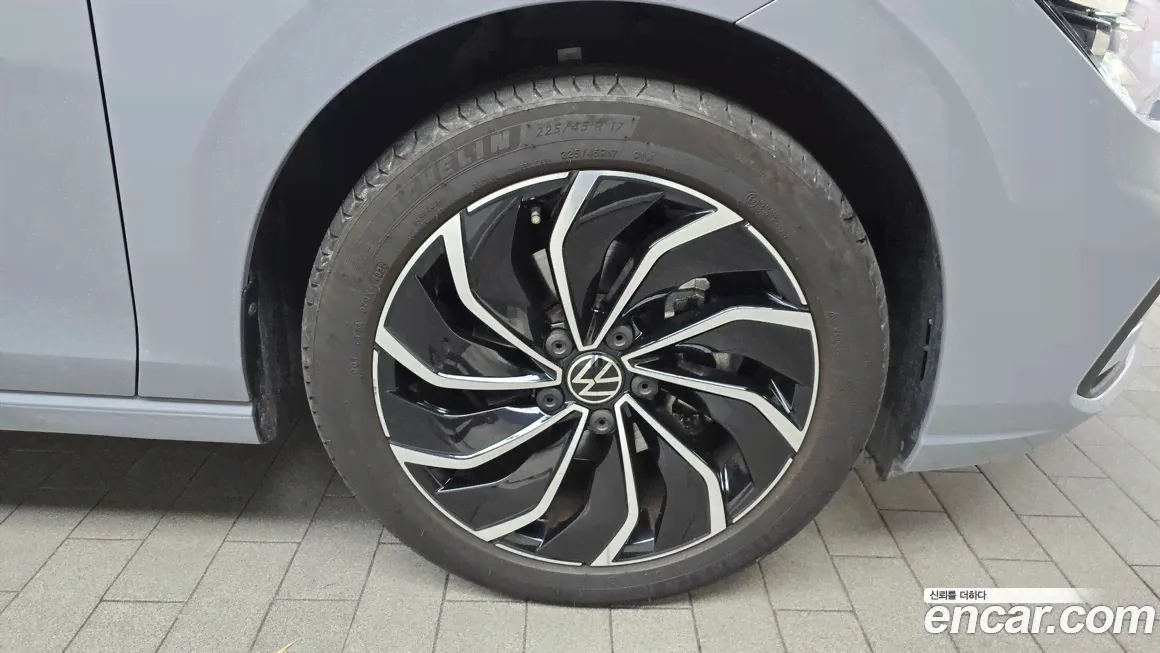 Volkswagen Golf 8th Generation, 2023-2