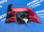 Задний левый фонарь Volkswagen Passat B7 2012 седан CDA 3AE945095F в Астрахани