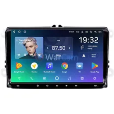 Штатная магнитола Volkswagen Golf 5, Golf 6, Golf Plus (2005-2014) Teyes SPRO PLUS PQ/MQB 3/32 Android 10