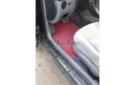 Автоковрики EVA Volkswagen Passat B5 (1997-2005)