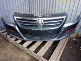 Бампер передний Volkswagen Passat CC