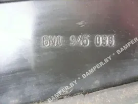 6N0945095 Фонарь задний левый Volkswagen Polo 1997