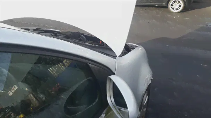 Контрактный двигатель VW 2.0TDi PD   BKD