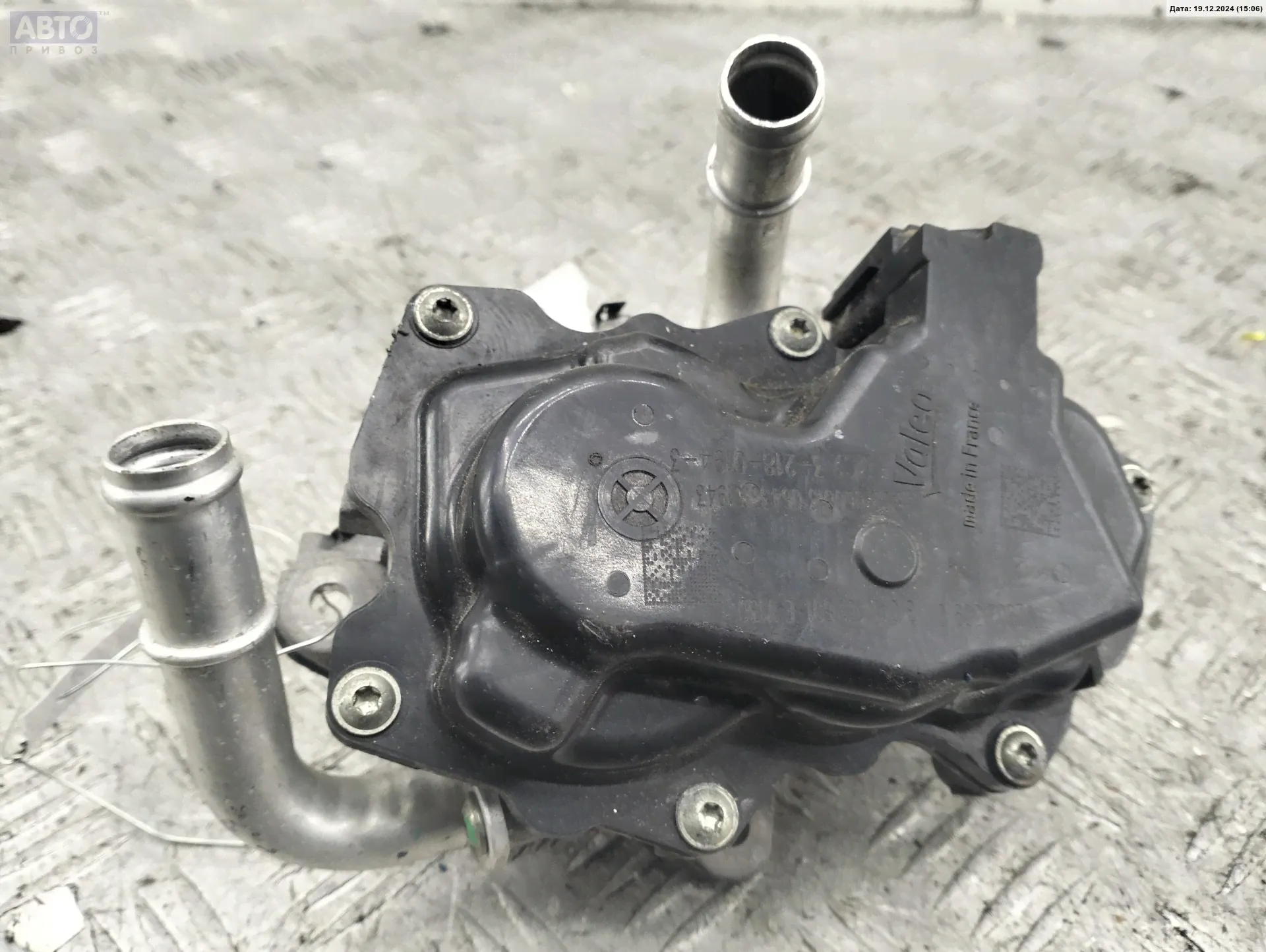 Клапан EGR (рециркуляции выхлопных газов) Volkswagen Golf-7-0