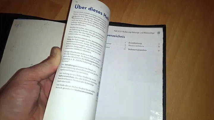 Сервисная книжка и инструкция по эксплуатации авто VW Sharan 1 (Dominik84)