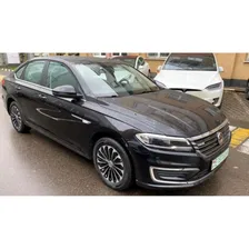 Электромобиль VOLKSWAGEN E-LAVIDA, 2019