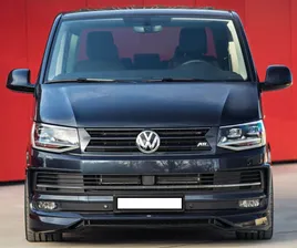 Аэродинамический обвес тюнинг ABT для VW Volkswagen Фольксваген Мультиван T6 Multivan