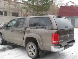Кунг Aeroklas на Volkswagen Amarok (2010-) -696565