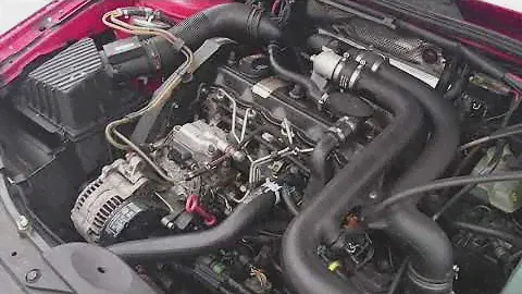 1.9 TDI 1Z поломки и проблемы двигателя | Слабые стороны ВАГ мотора