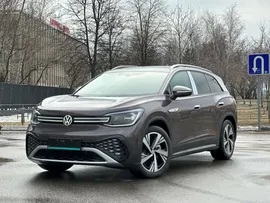 Volkswagen ID6 CROZZ 2022 г.в.