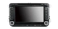 Штатная магнитола Volkswagen 2005-2014 Dynavin N7-VW