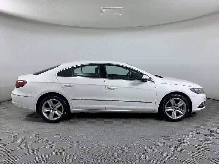 VOLKSWAGEN Passat CC 1.8, 2012-2