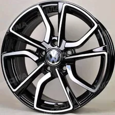 Литой диск В стиле Volkswagen Passat CC R16 7J 5x112 ET40 dia 57.1 MB