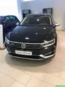 Volkswagen Passat 2.0 AMT, 2018, универсал в Санкт-Петербурге