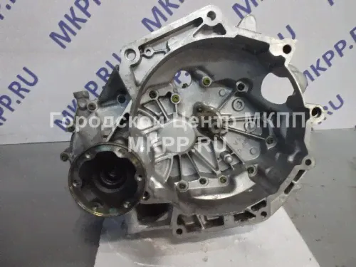 Продажа МКПП Volkswagen Golf 5 1.6 8V BSE 2003-2009-0