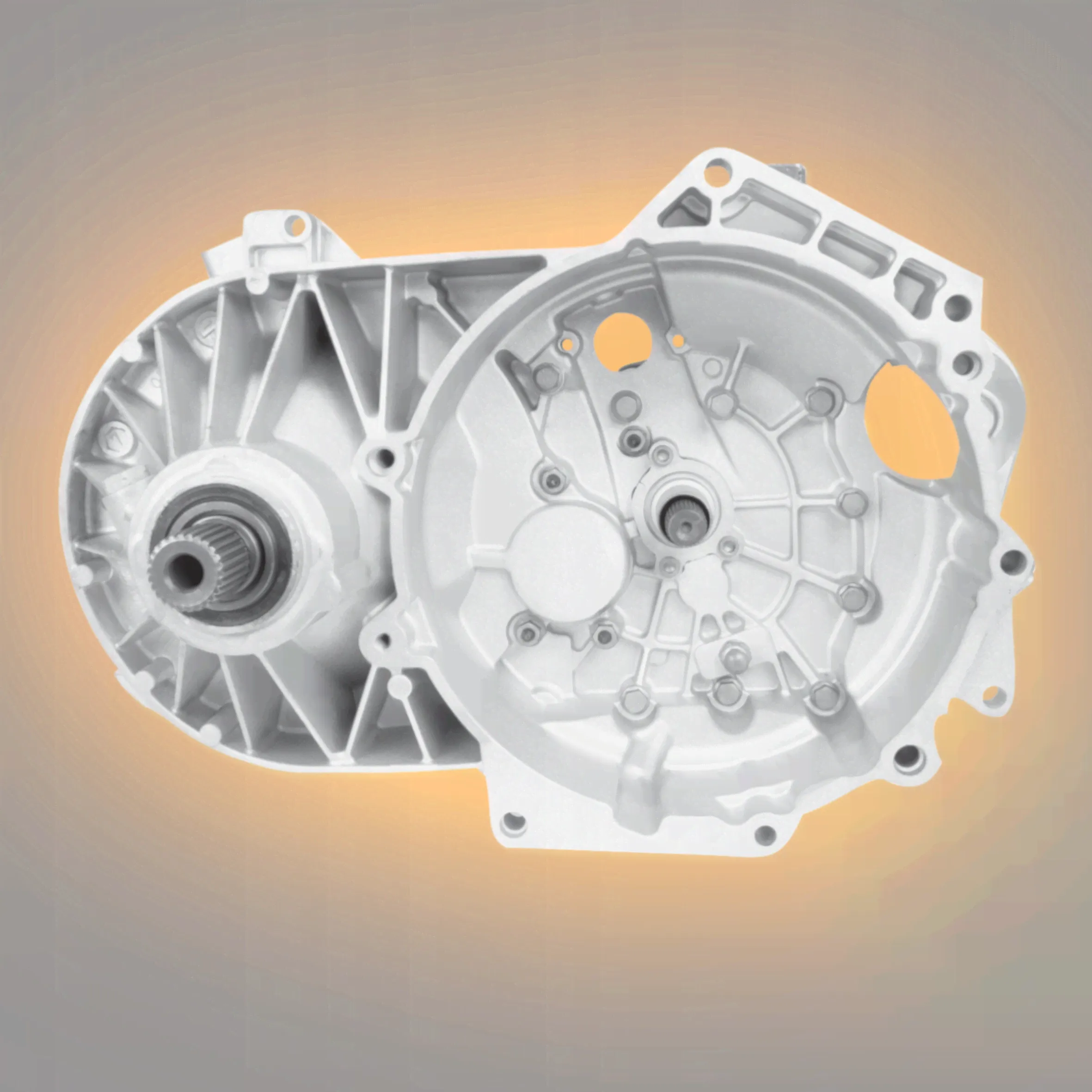 Коробка передач T5 VOLKSWAGEN LRS MQT PCA 2.0