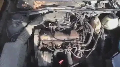 Двигатель ДВС Volkswagen Golf 2 1983 1992 1,8 бензин