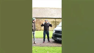 VW TRANSPORTER T6 VS T6.1...