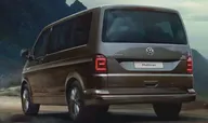 Фонарь тормоза заднего вида камера заднего хода Volkswagen Multivan T5 T6