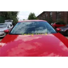 Водосток лобового стекла Volkswagen Jetta VI 2010-2014