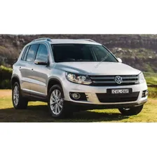 Купить силиконовую тонировку на статике для Volkswagen Tiguan 1 поколение 2006-2017 можно в магазине Тонировка-РФ.ру