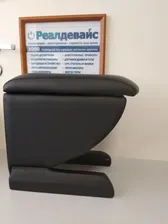 Автоподлокотник Volkswagen Polo Sedan