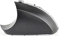Поворотник (фонарь указателя поворота) BSG левый для Volkswagen Polo V 2009-2024. Артикул BSG 90-916-012