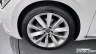 Volkswagen Arteon, 2022