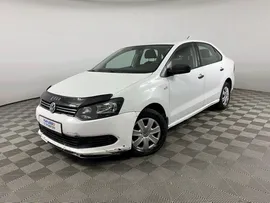 VOLKSWAGEN Polo 1.6, 2014