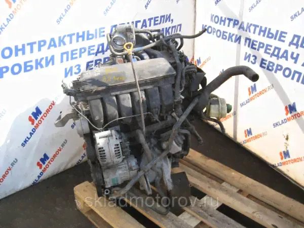 Двигатель Volkswagen BKK , CFLA на VW T5 Transporter, Multivan, Caravelle 3.2л V6 173 кВт / 235 л.с. 2003-2009 id#111935