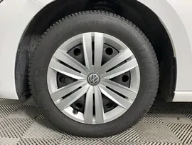 VOLKSWAGEN Touran 1.6, 2018