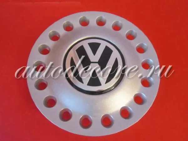 Колпак литого диска Volkswagen Beetle (195/50/30) ....01149AGRB-0