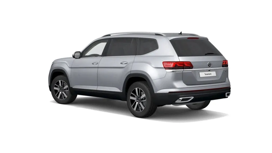 Volkswagen Teramont Status-2