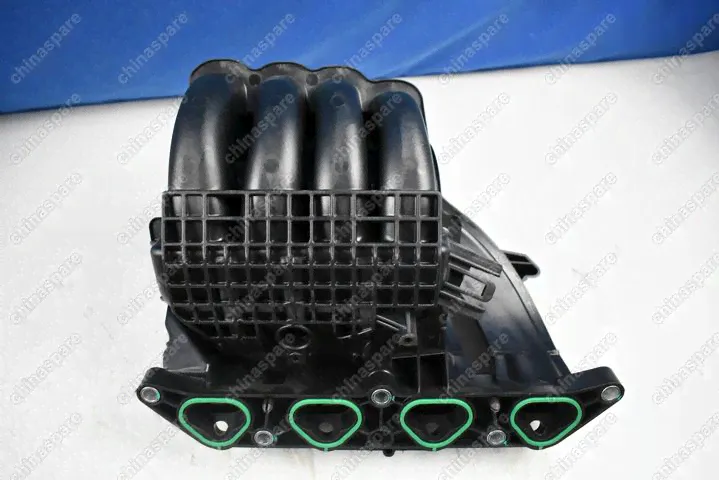 Коллектор впускной Volkswagen Polo, Jetta VAG 1,6i 10--0