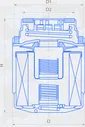 Масляный фильтр Finwhale для Volkswagen Polo V 2009-2024. Артикул LF911