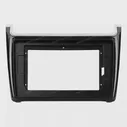 Переходная рамка Teyes 22-0538 Volkswagen Polo 5 2009 ~ 2020 [9.0 дюйм]