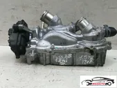 Насос антифриза (помпа) Volkswagen Passat B8 2018г. (артикул 099-66991658)