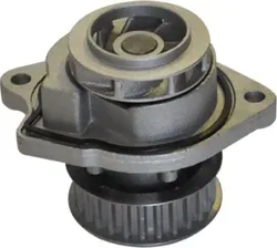 Помпа (водяной насос) ASAM для Volkswagen Polo V 2009-2014. Артикул 70484