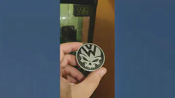 Volkswagen. Фольксваген 3д печать