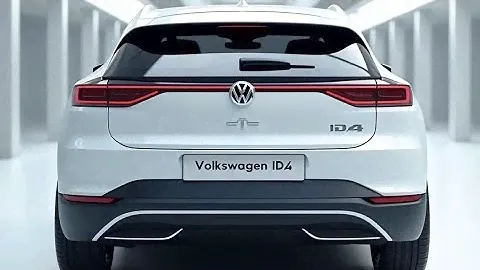 Volkswagen ID.4 2025: Everything You Need to Know