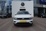 Volkswagen Tiguan 1.4 AMT (150 л.с.) 4WD 2020