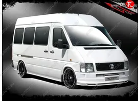 Передний бампер Maxton Volkswagen LT 2D (1996-2006)