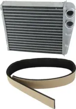 Радиатор отопителя (печки) Thermotec для Volkswagen Passat B6 2005-2010. Артикул D6W010TT