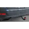 Фаркоп на Volkswagen Touareg 2151-A