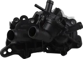 Помпа (водяной насос) JP Group для Volkswagen Polo V 2012-2024. Артикул 1114112400