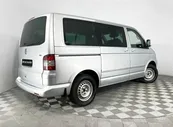 Volkswagen Multivan T5