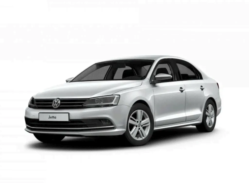Volkswagen Jetta VI 2011-2018 г.в.