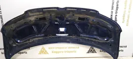 Капот Volkswagen Transporter T5 дорест 03-09 oem 7H0823033D